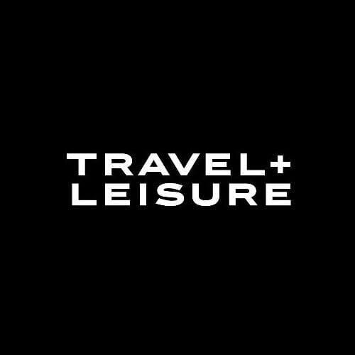 Travel & Leisure Asia